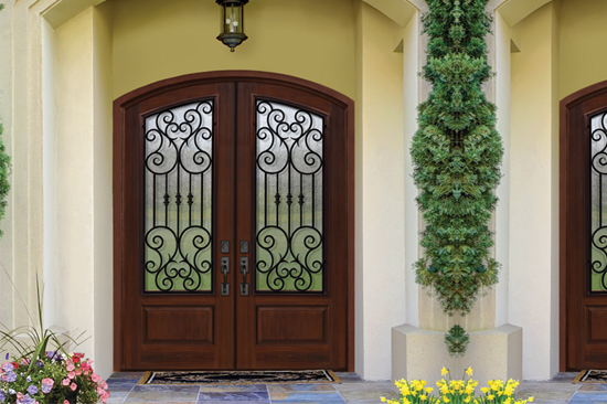 Suisun City-entry-door-repair
