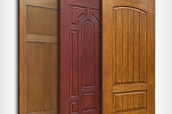 Suisun City-fiberglass-door-repair