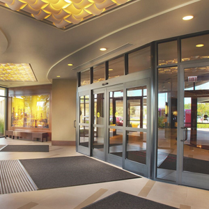 commercial door specialist Suisun City