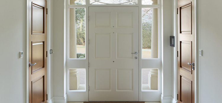 Suisun City door replacement contractors