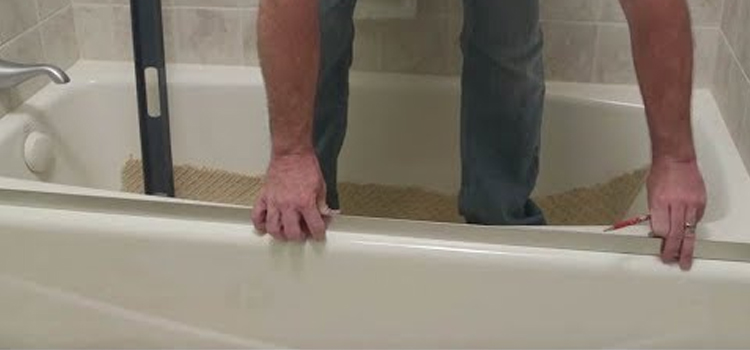 Sliding Shower Door Repair in Suisun City